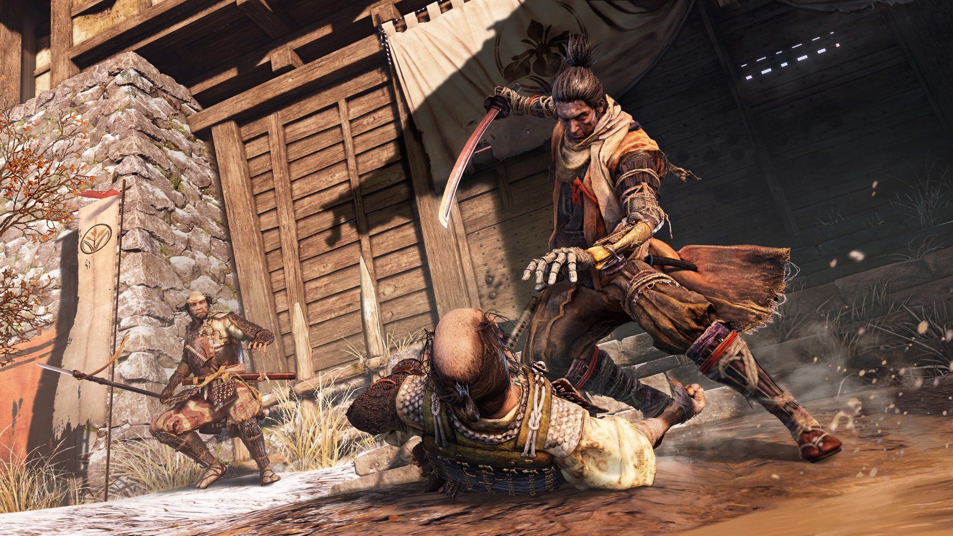 Sekiro: Shadows Die Twice - Imagen 13